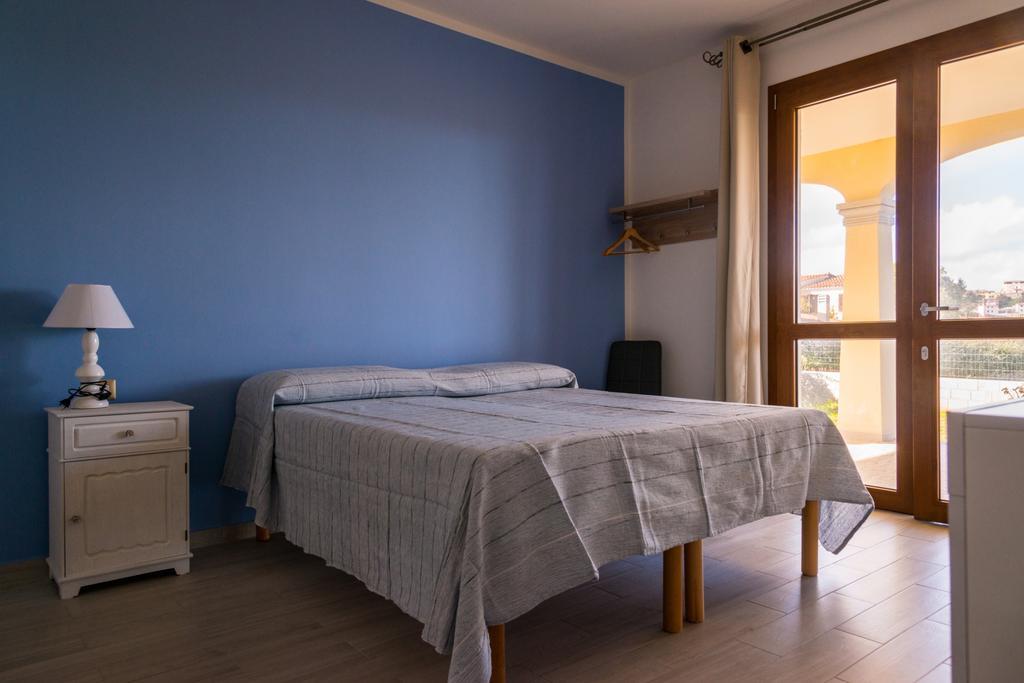 Blu Day Guesthouse Posada  Exterior foto