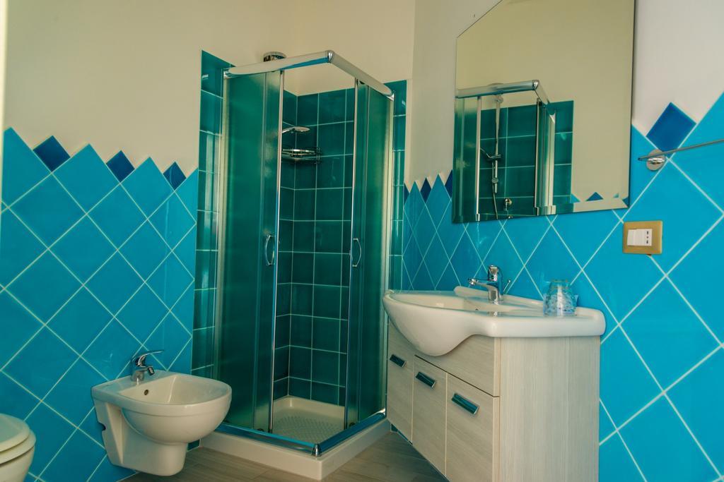 Blu Day Guesthouse Posada  Exterior foto